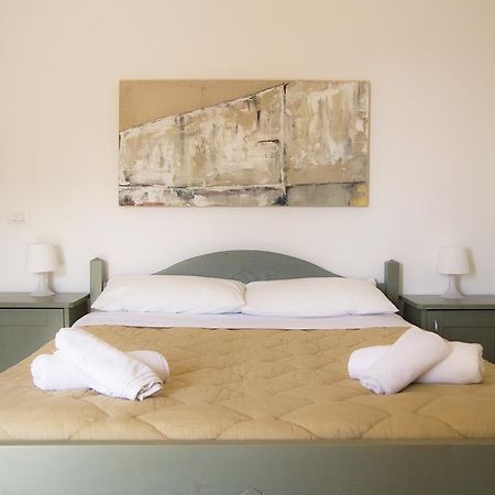 Casa Santiago Apartment Agrigento Exterior photo