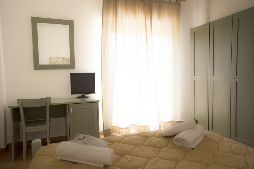 Casa Santiago Apartment Agrigento Exterior photo